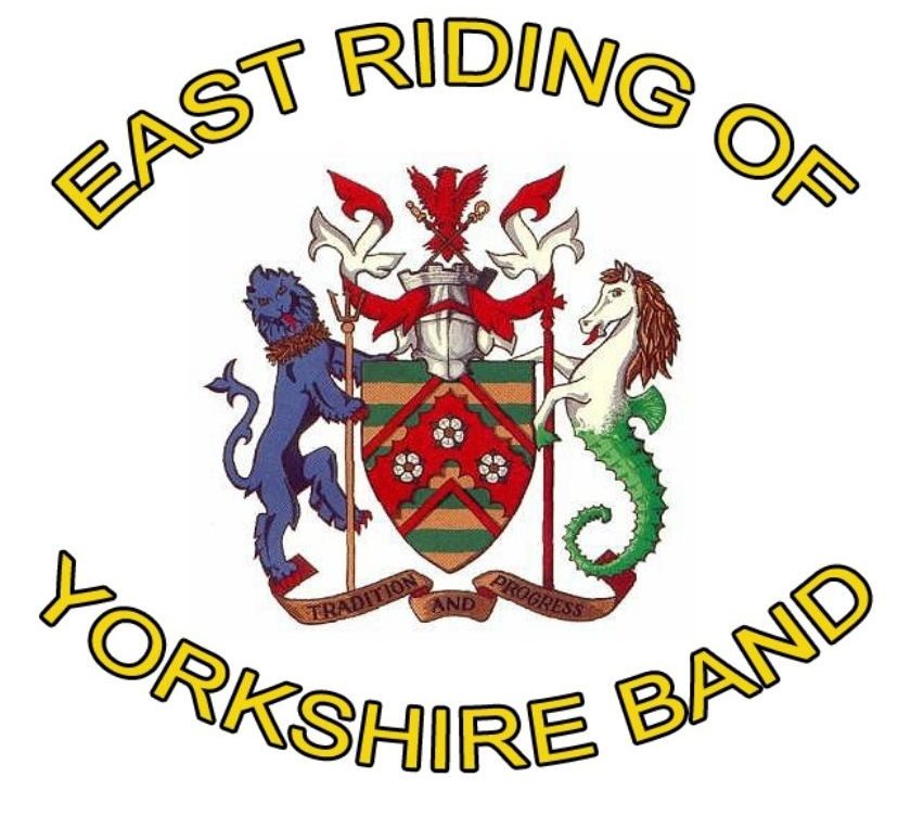 East Riding of Yorkshire Band